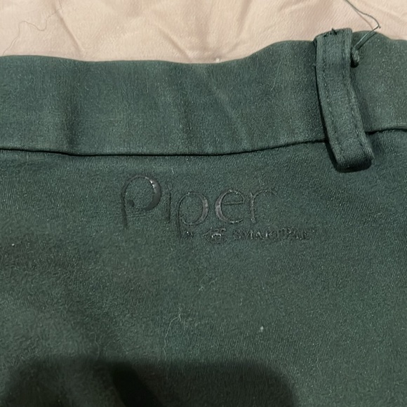 Piper Full Seat Breeches by Smart Pak 32R - Picture 7 of 8